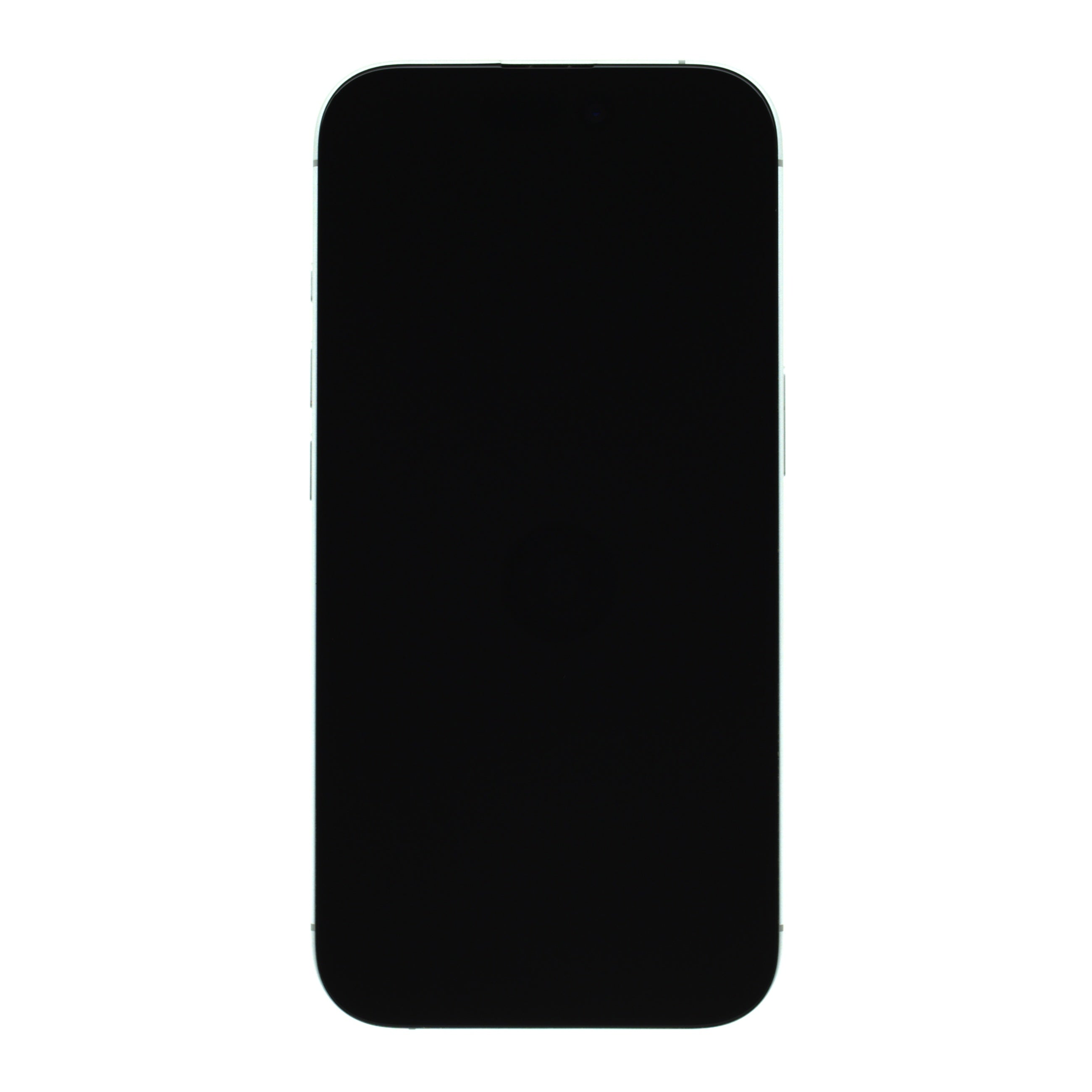 95新 Apple iPhone 16 256G 白色 中國大陸版