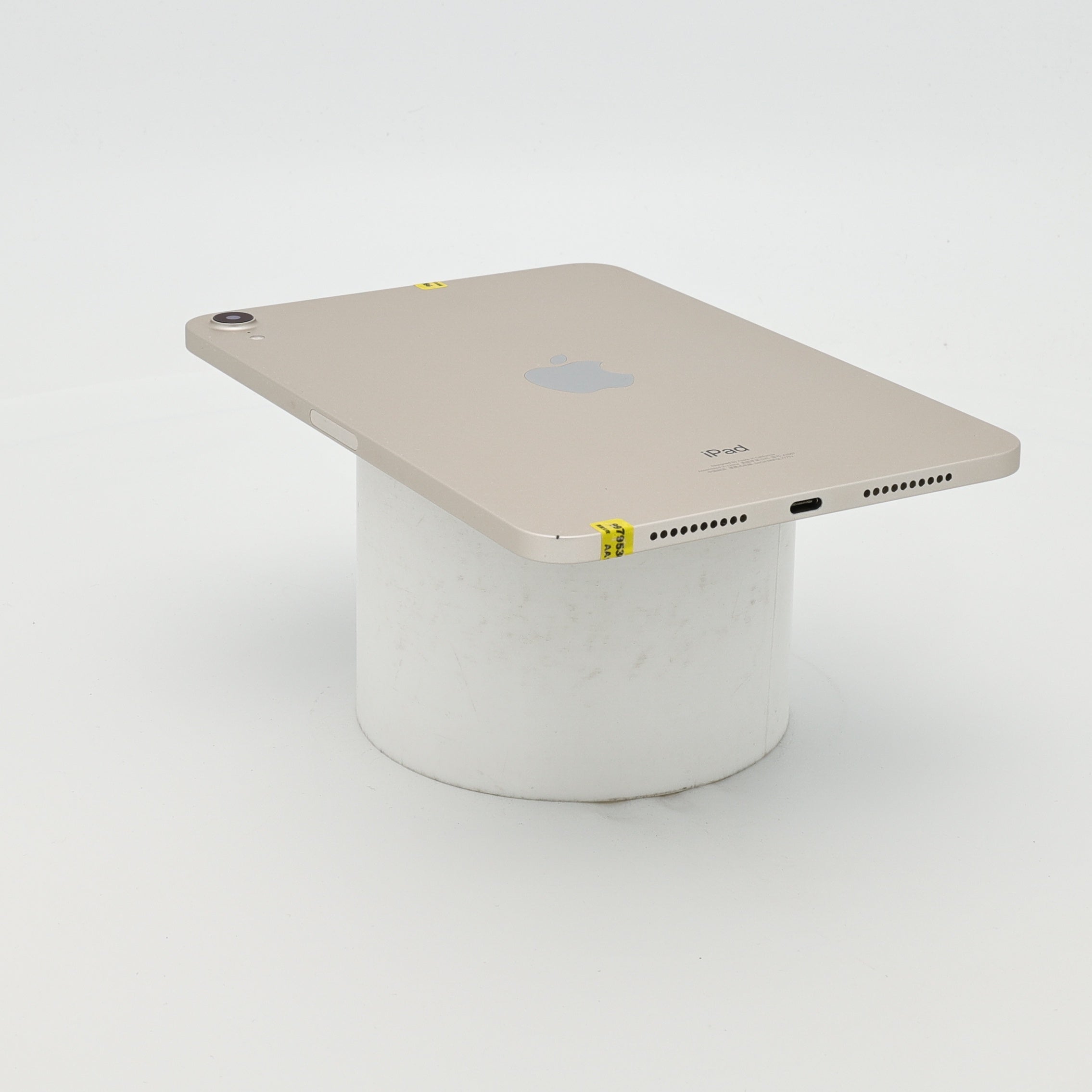 95新 Apple iPad mini6 256G 星光色 WIFI