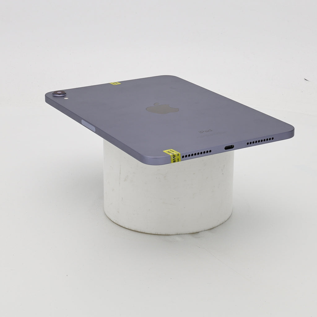 95新 Apple iPad mini6 64G 紫色 WIFI