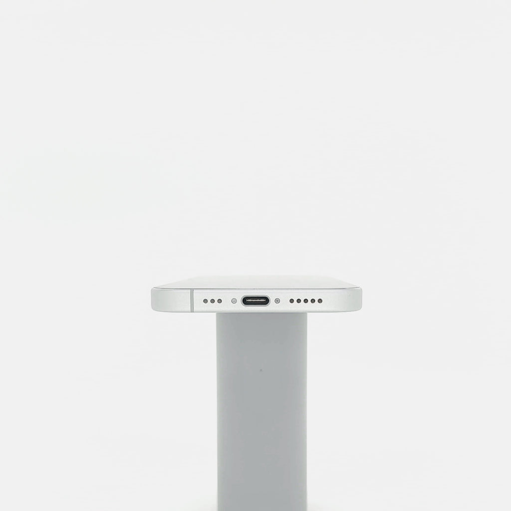 95新 Apple iPhone 16 128G 白色 中國大陸版