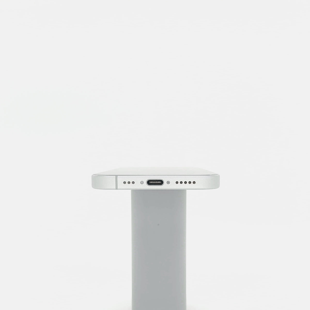 95新 Apple iPhone 16 128G 白色 中國大陸版