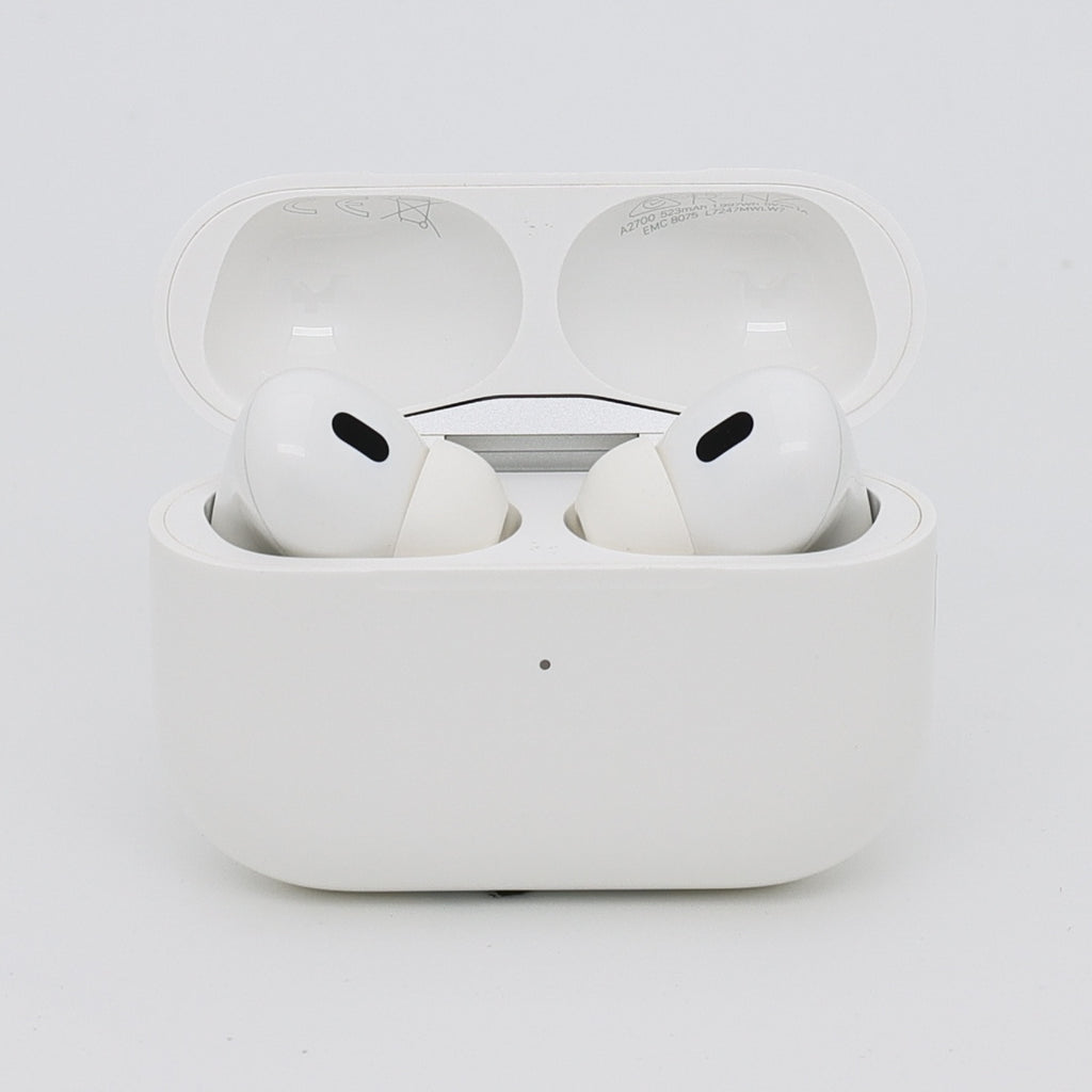 99新 Apple AirPods Pro 2 白色