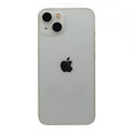 95新 Apple iPhone 13 256G 星光色 中國大陸版