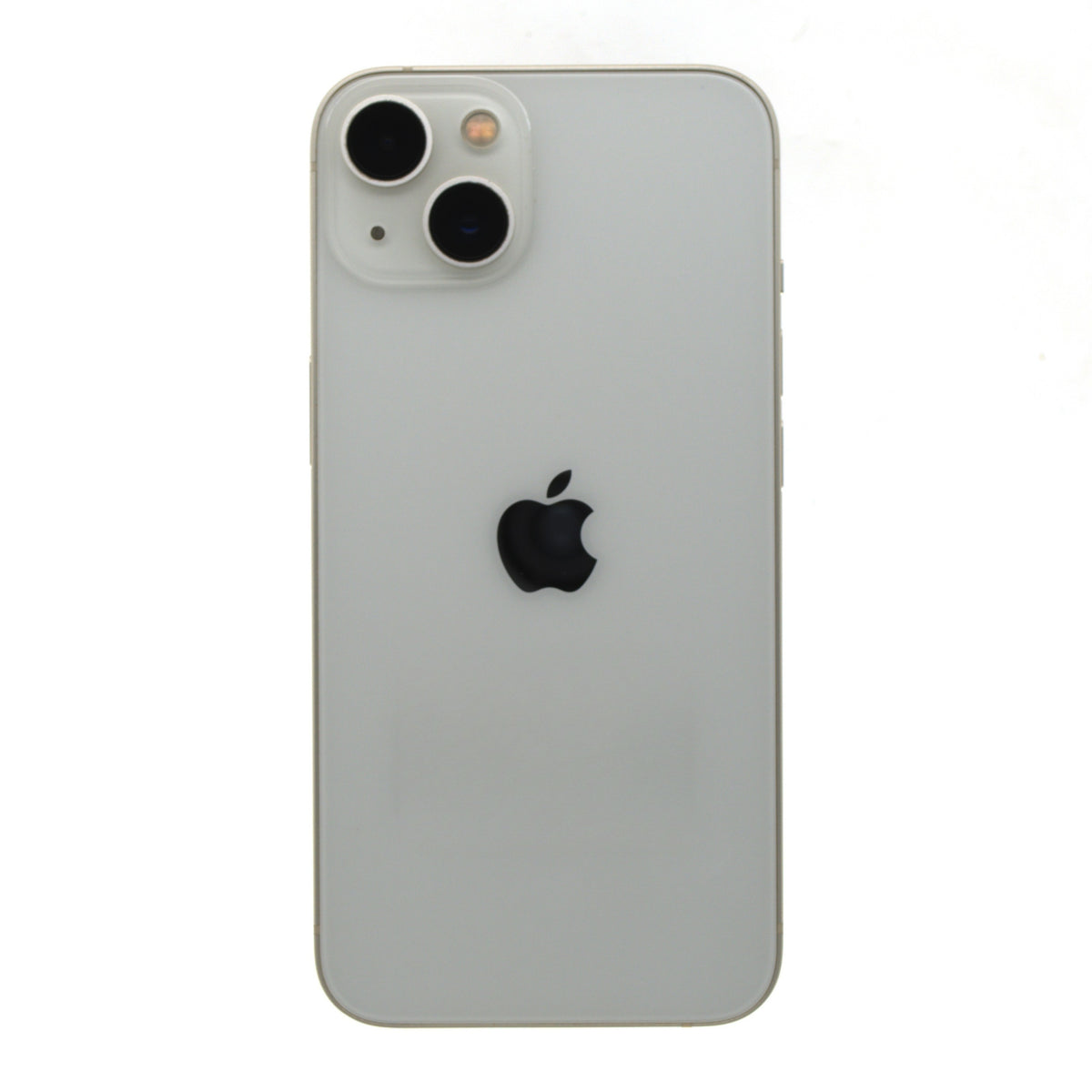 95新 Apple iPhone 13 256G 星光色 中國大陸版