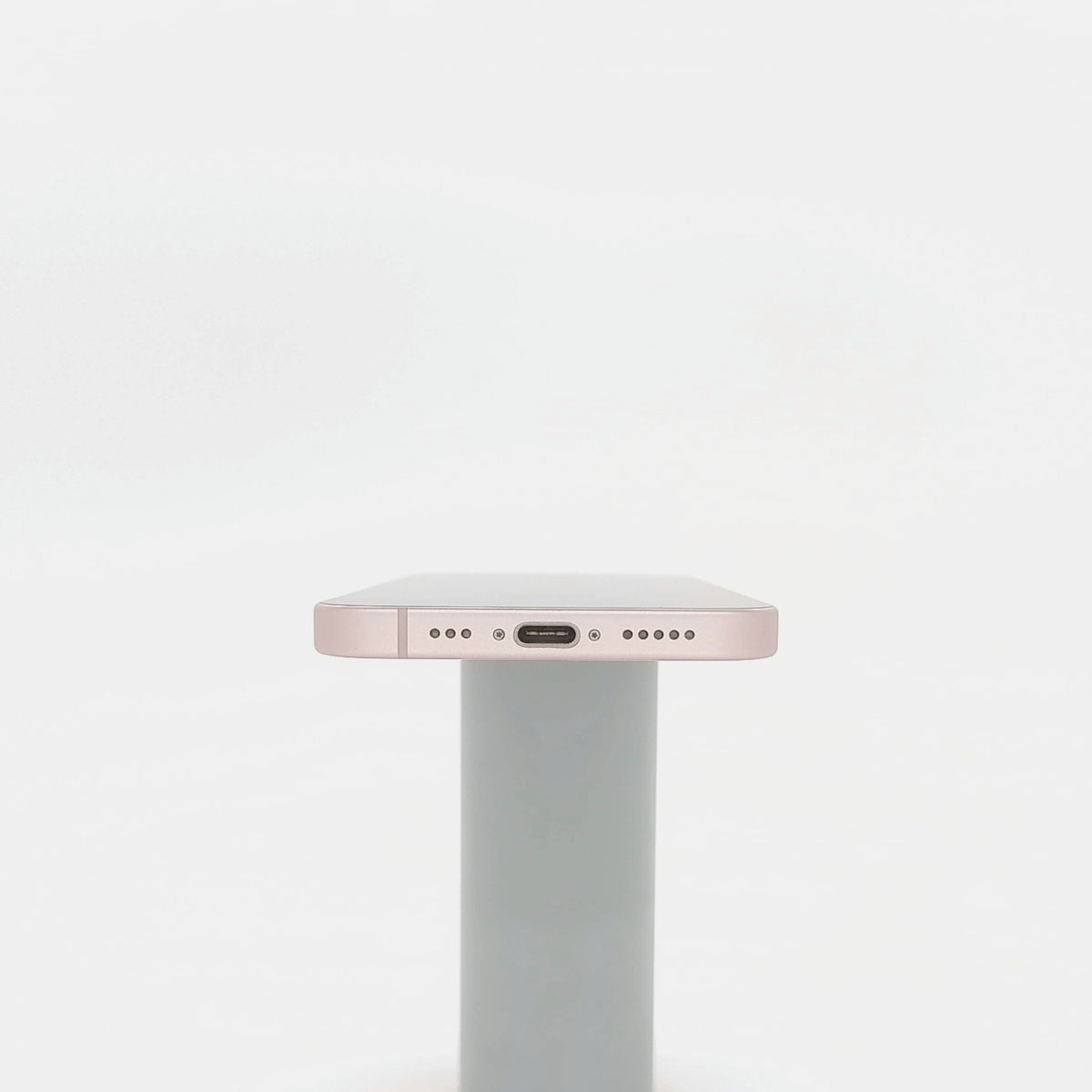 95新 Apple iPhone 15 256G 粉紅色 中國大陸版