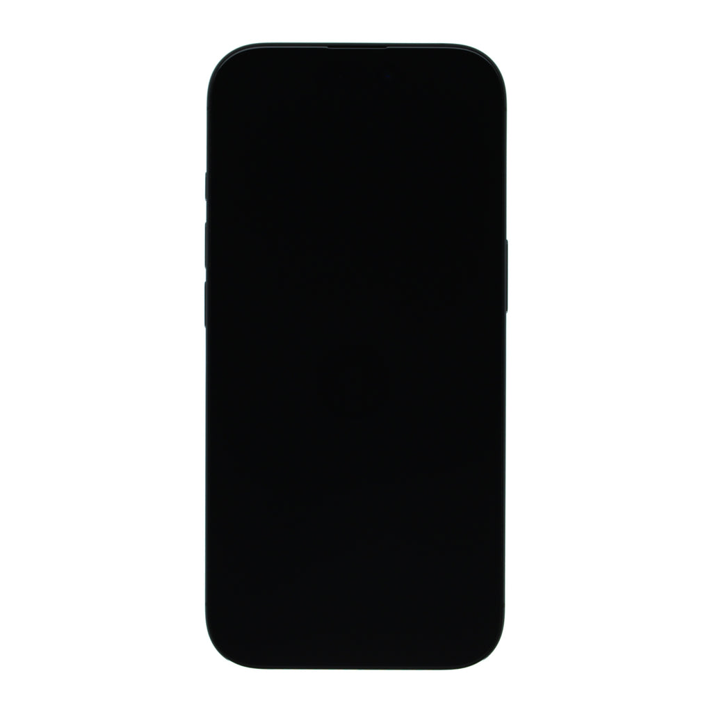 95新 Apple iPhone 16 Pro 256G 黑色鈦金屬 中國大陸版