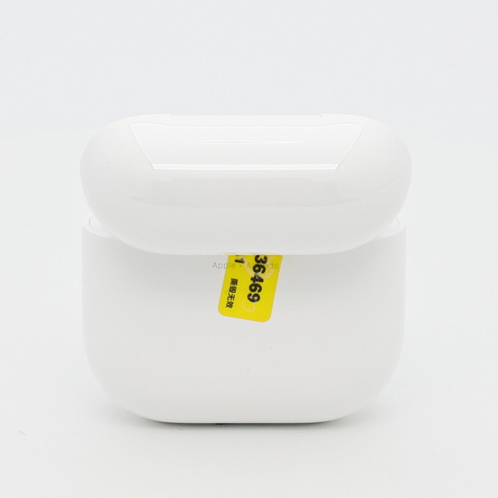 99新 Apple AirPods 5 白色