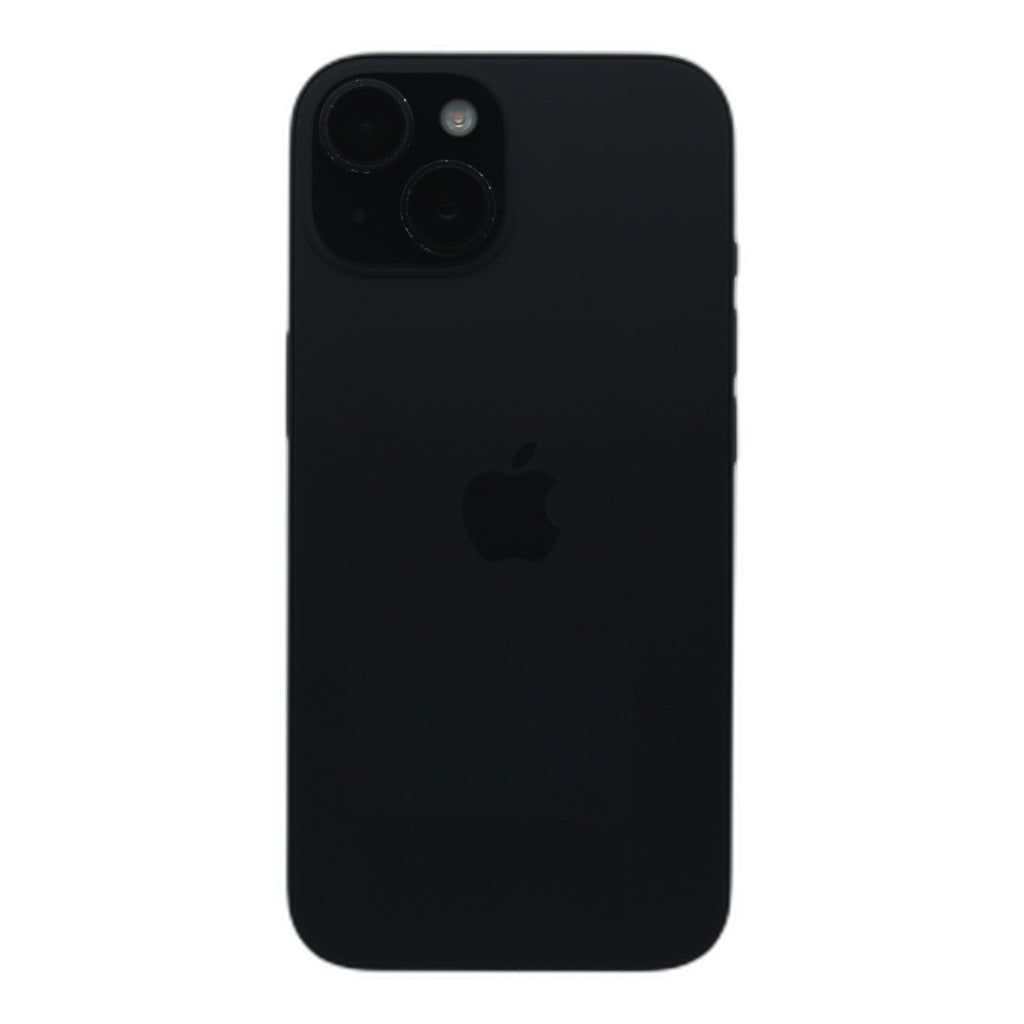 95新 Apple iPhone 15 256G 黑色 中國大陸版