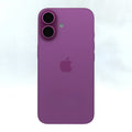 95新 Apple iPhone 16 128G 粉紅色 中國大陸版