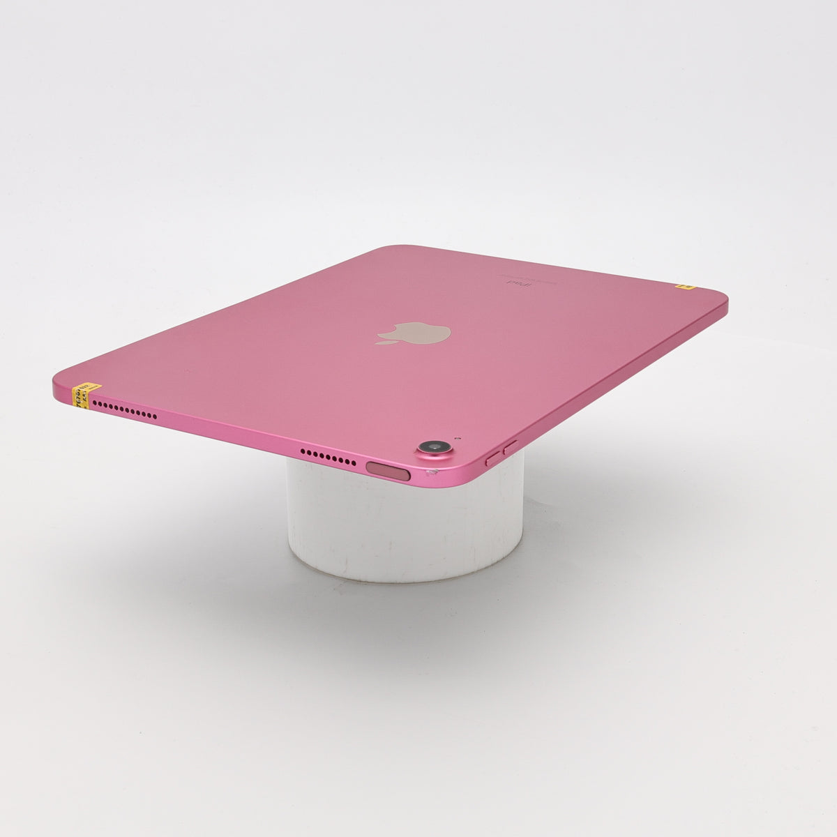 95新 Apple iPad 10代 64G 粉紅色 WIFI