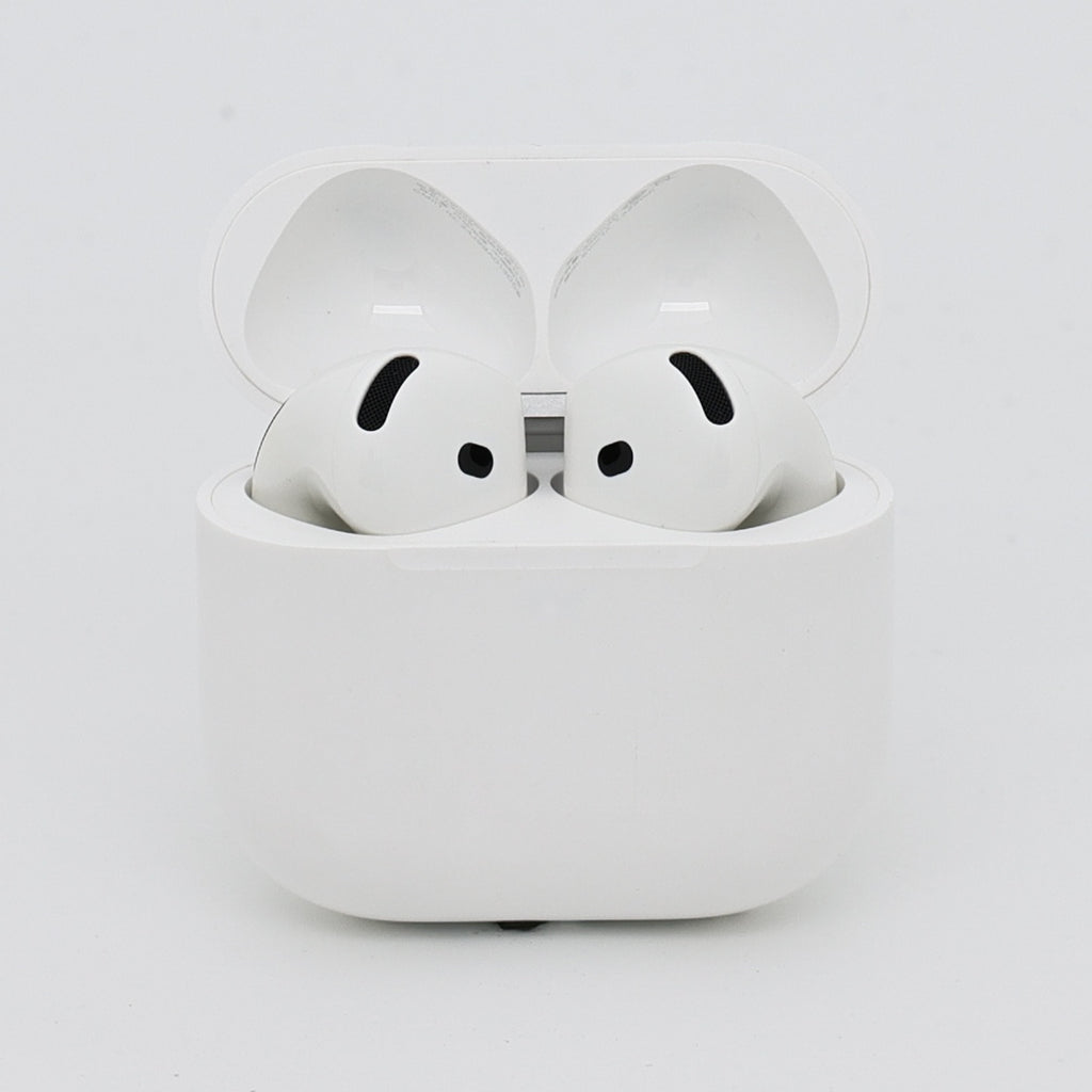 99新 Apple AirPods 4 (支持主动降噪) 白色