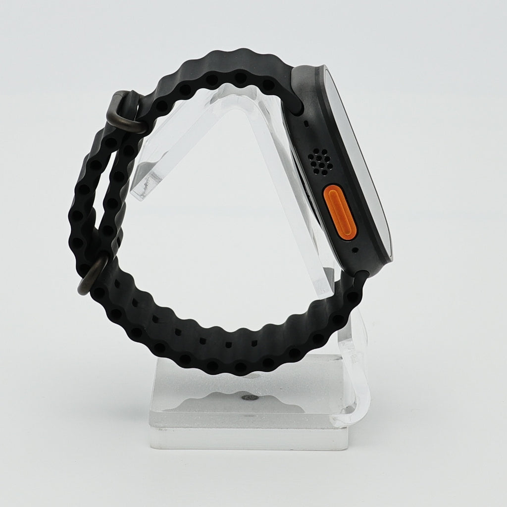 99新 Apple Watch Ultra 2 49毫米 鈦金屬