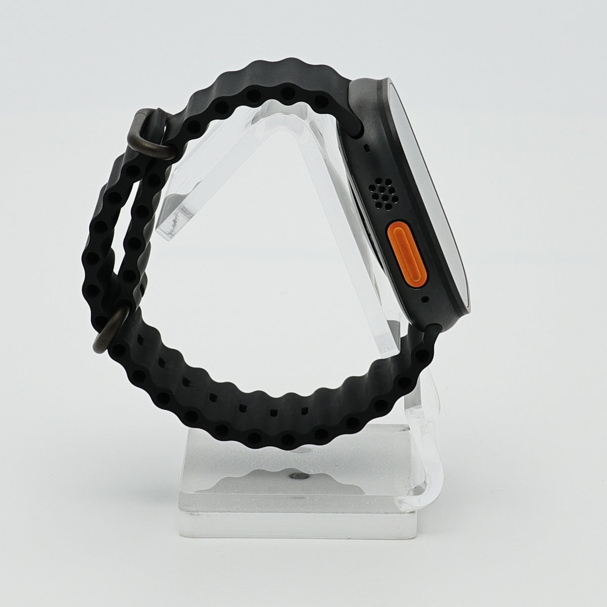 99新 Apple Watch Ultra 2 49毫米 鈦金屬