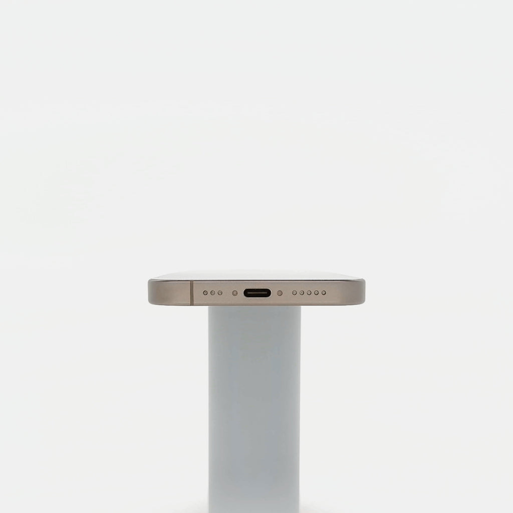 95新 Apple iPhone 16 Pro 256G 沙漠色鈦金屬 中國大陸版