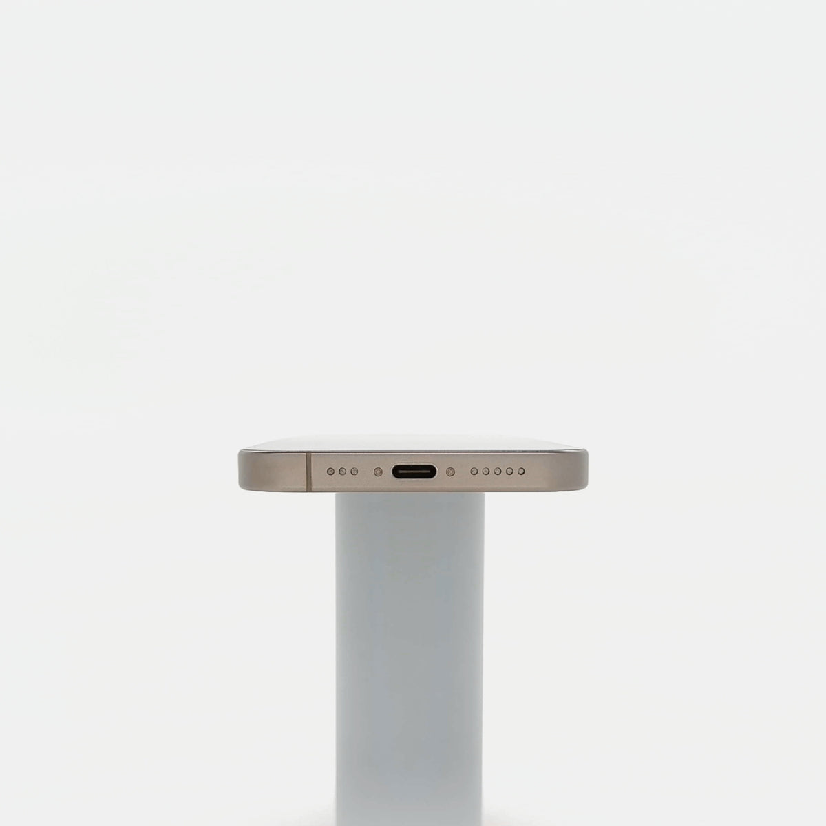 95新 Apple iPhone 16 Pro 256G 沙漠色鈦金屬 中國大陸版