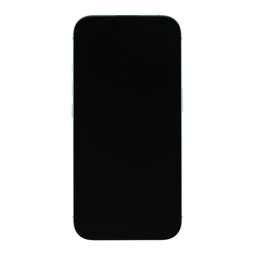 95新 Apple iPhone 16 256G 白色 中國大陸版