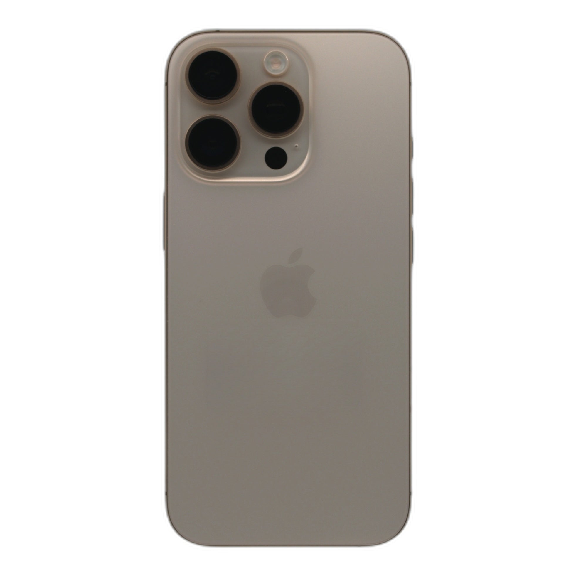 95新 Apple iPhone 16 Pro 128G 沙漠色鈦金屬 中國大陸版