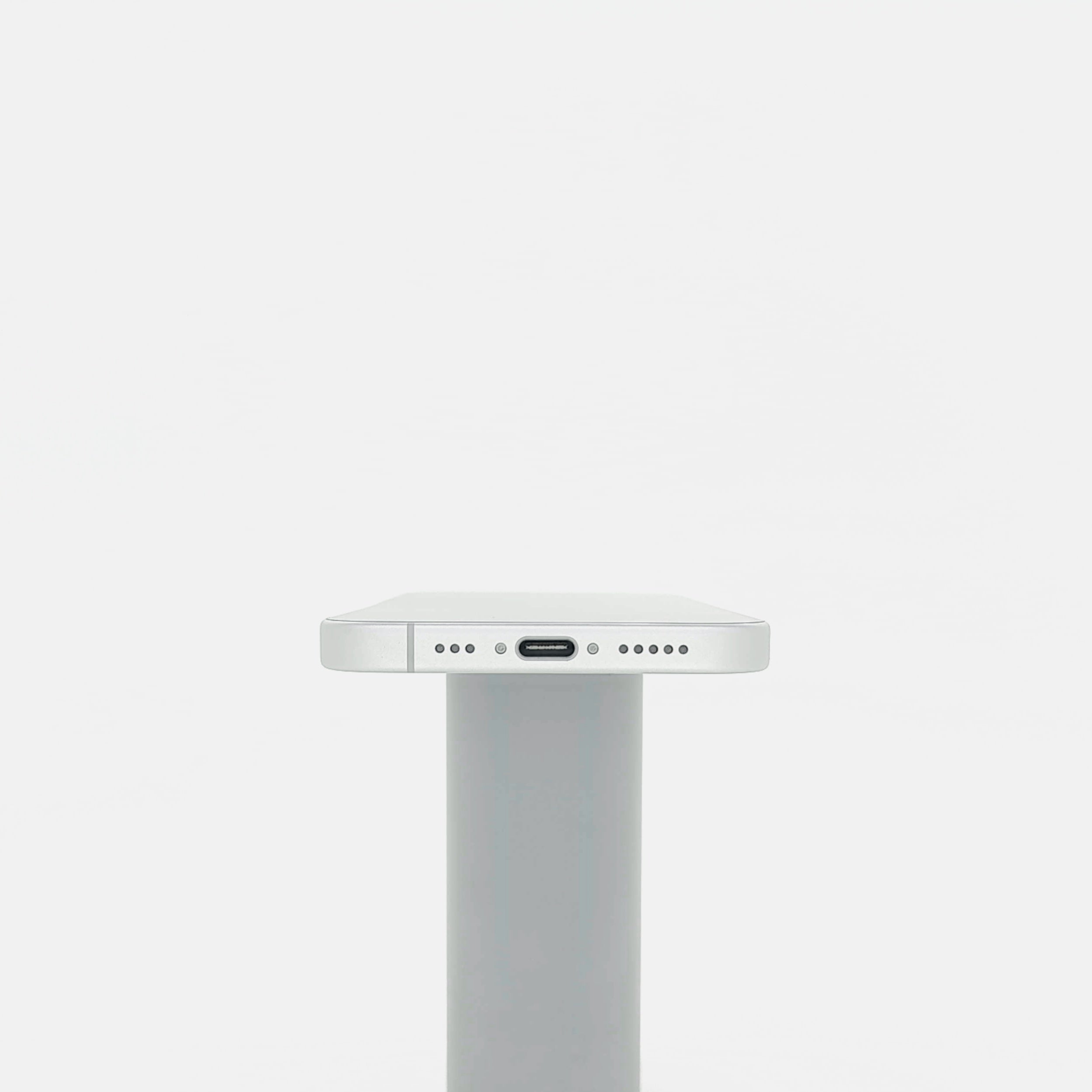 95新 Apple iPhone 16 256G 白色 中國大陸版