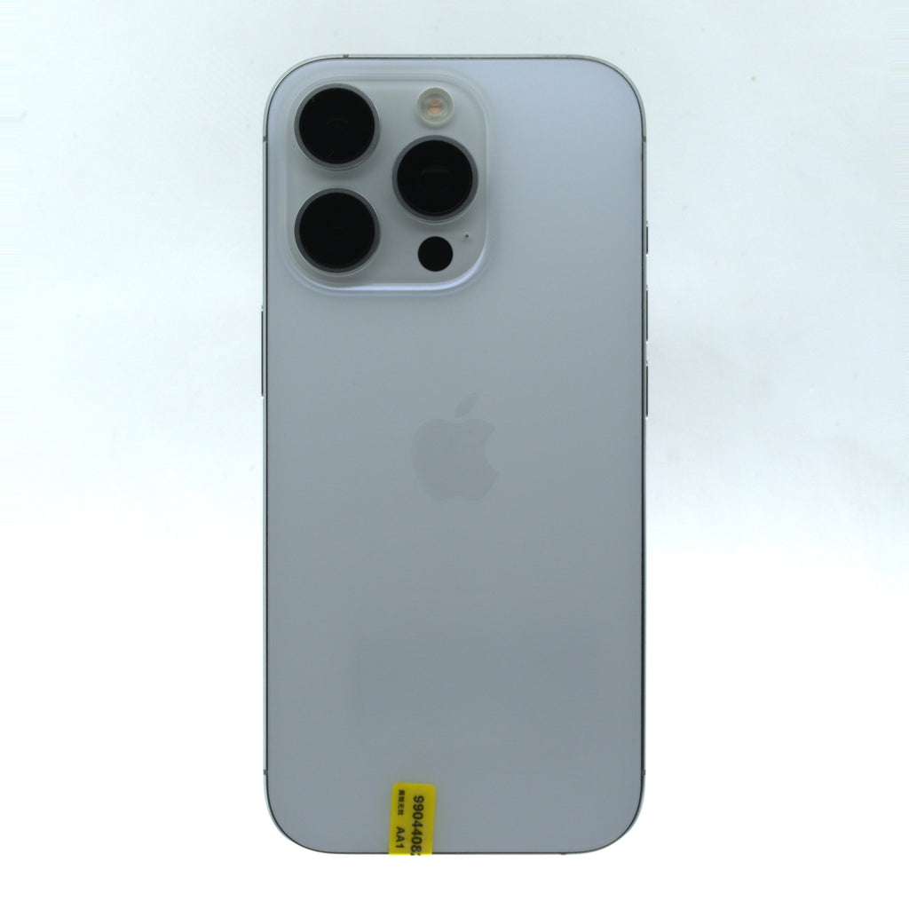 95新 Apple iPhone 16 Pro 128G 白色鈦金屬 中國大陸版