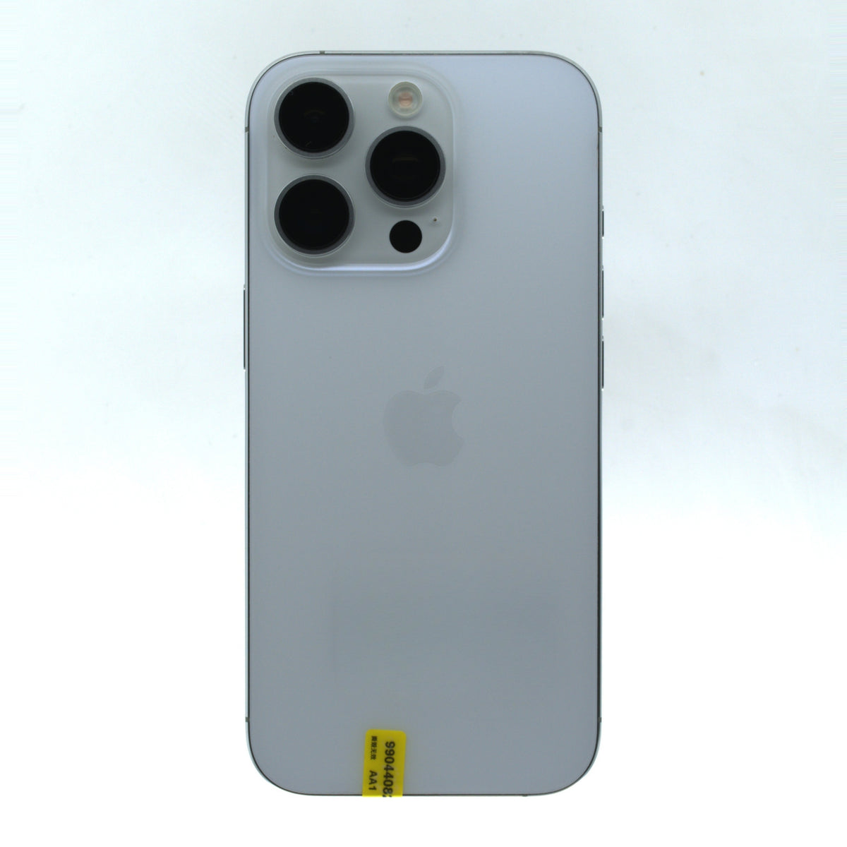95新 Apple iPhone 16 Pro 128G 白色鈦金屬 中國大陸版