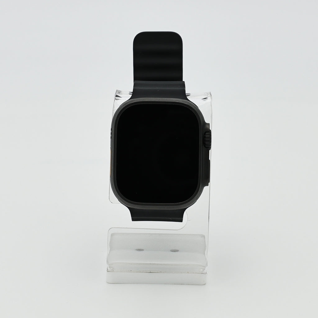 99新 Apple Watch Ultra 2 49毫米 鈦金屬