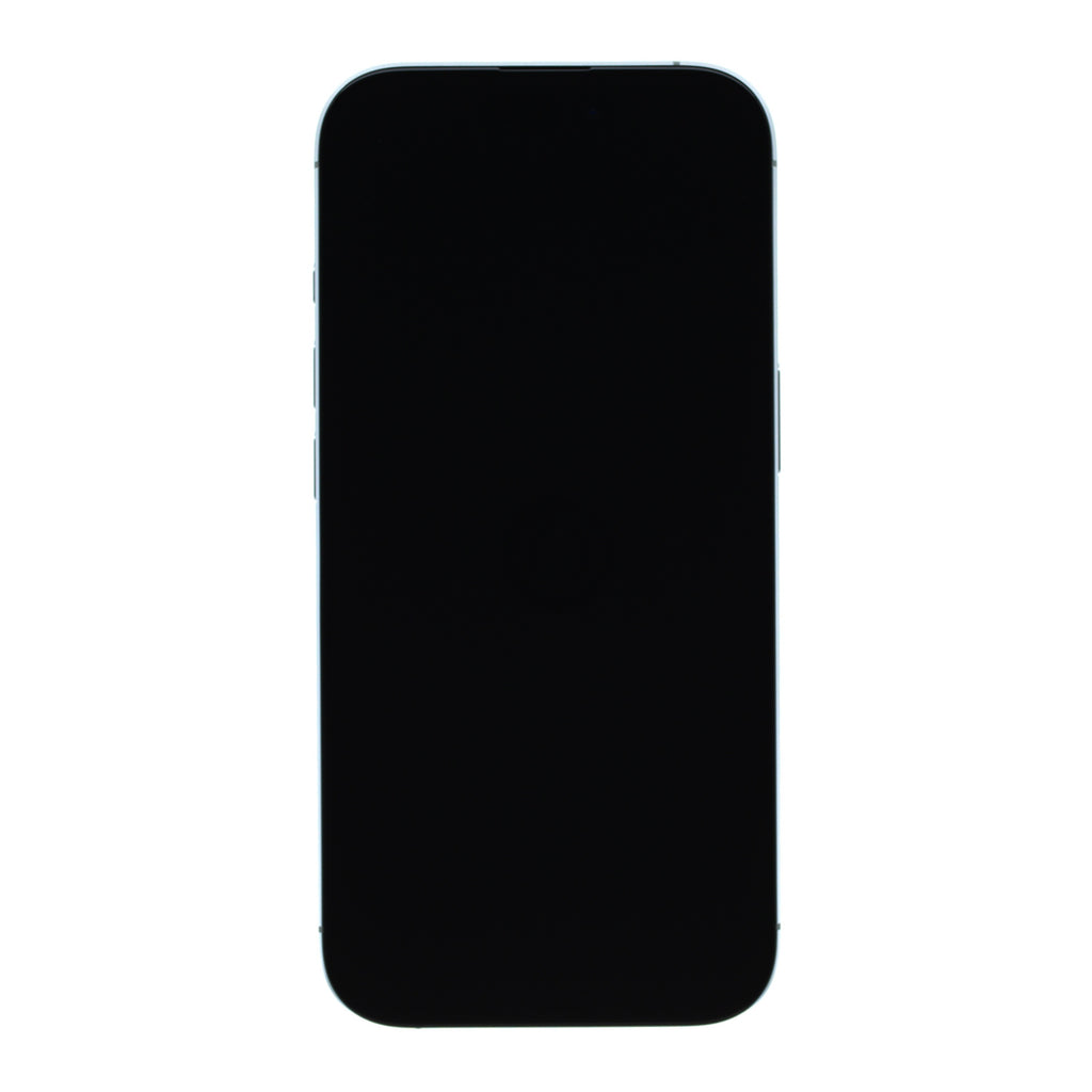 95新 Apple iPhone 16 Pro 128G 白色鈦金屬 中國大陸版