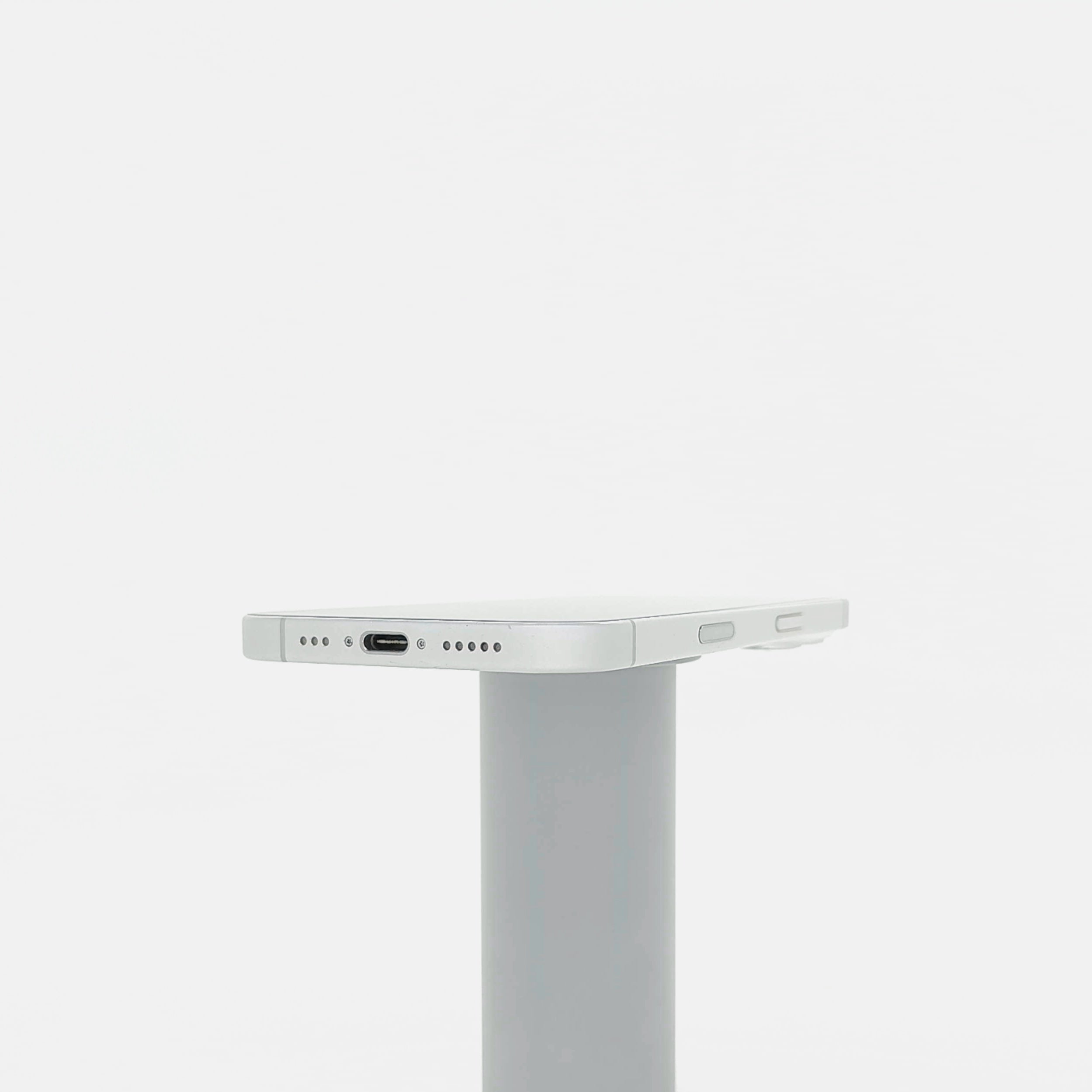 95新 Apple iPhone 16 128G 白色 中國大陸版