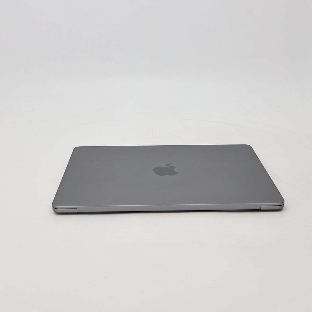 99新 Apple MacBook Air 22年 13寸 M2（8+8核） 8G RAM 256G SSD 深空灰色