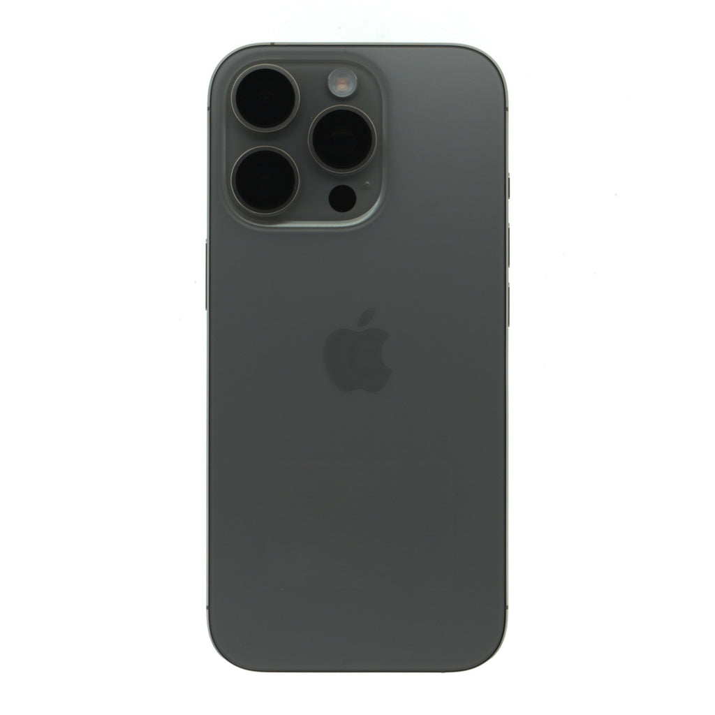 99新 Apple iPhone 16 Pro 128G 原色鈦金屬 中國大陸版
