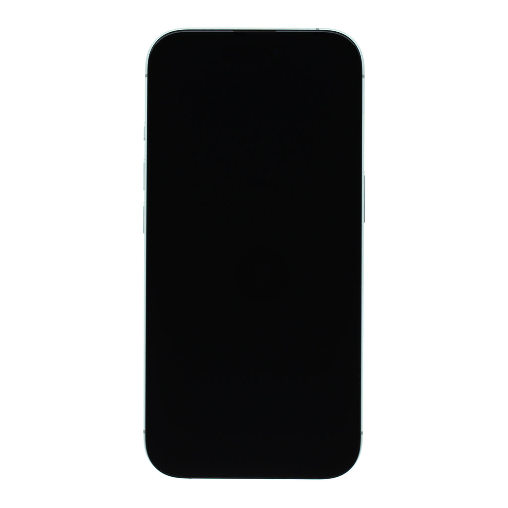 99新 Apple iPhone 16 256G 白色 中國大陸版