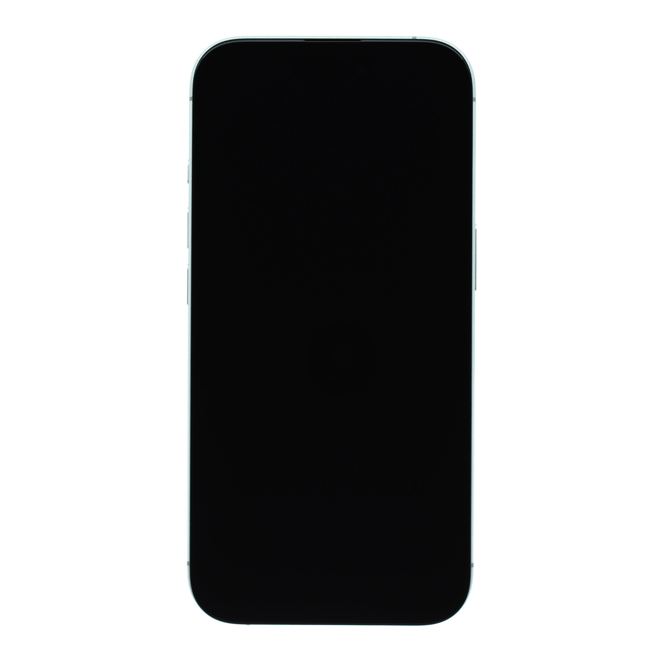 99新 Apple iPhone 16 256G 白色 中國大陸版