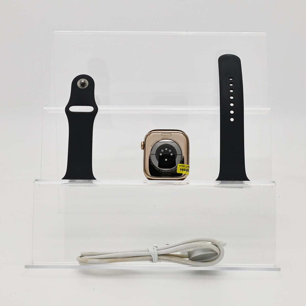 99新 Apple Watch Series 10 46毫米 鈦金屬