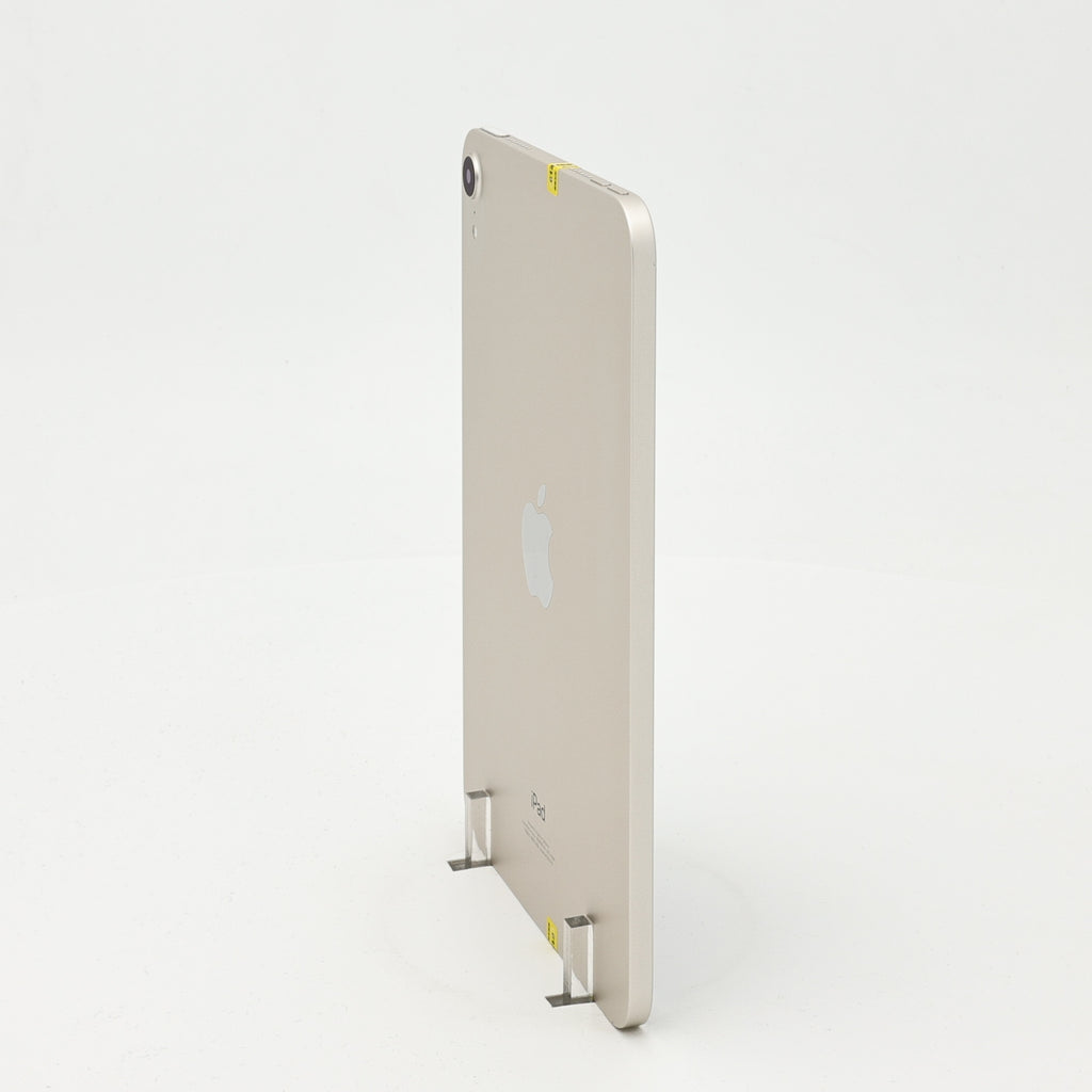 95新 Apple iPad mini6 64G 星光色 WIFI