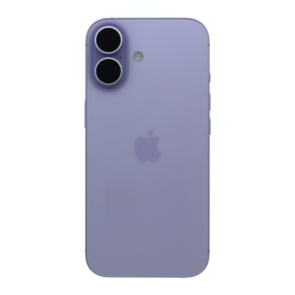95新 Apple iPhone 17 256G 薰衣草紫色 中國大陸版