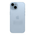 95新 Apple iPhone 15 128G 藍色 中國大陸版