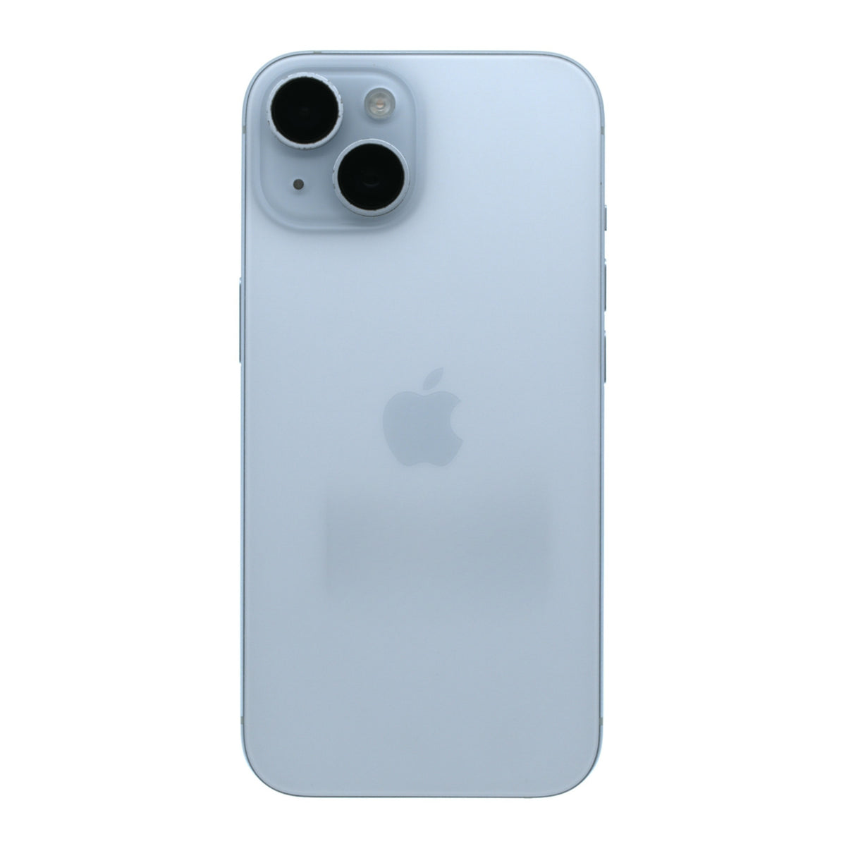 95新 Apple iPhone 15 128G 藍色 中國大陸版