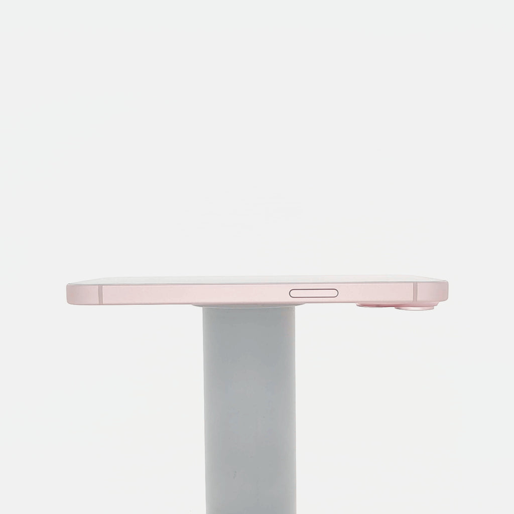 95新 Apple iPhone 15 128G 粉紅色 中國大陸版