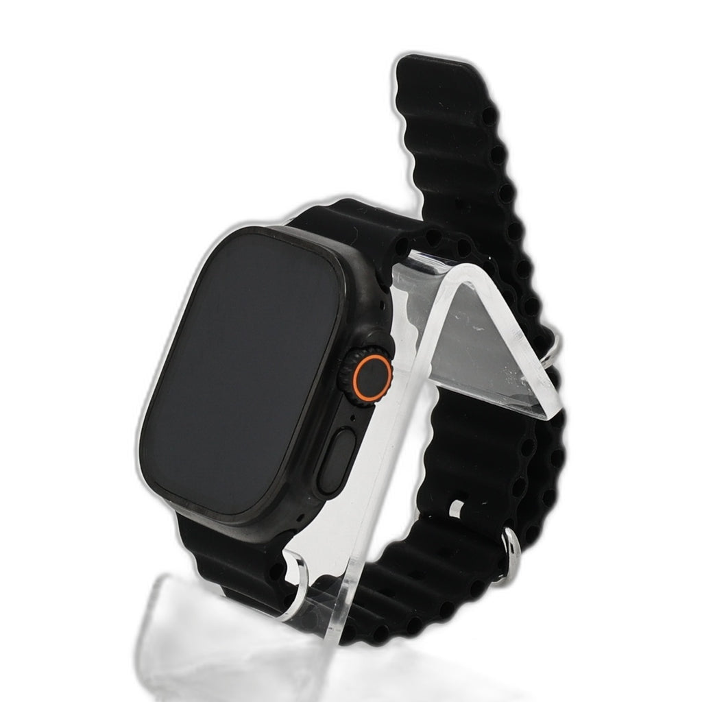 99新 Apple Watch Ultra 2 49毫米 鈦金屬
