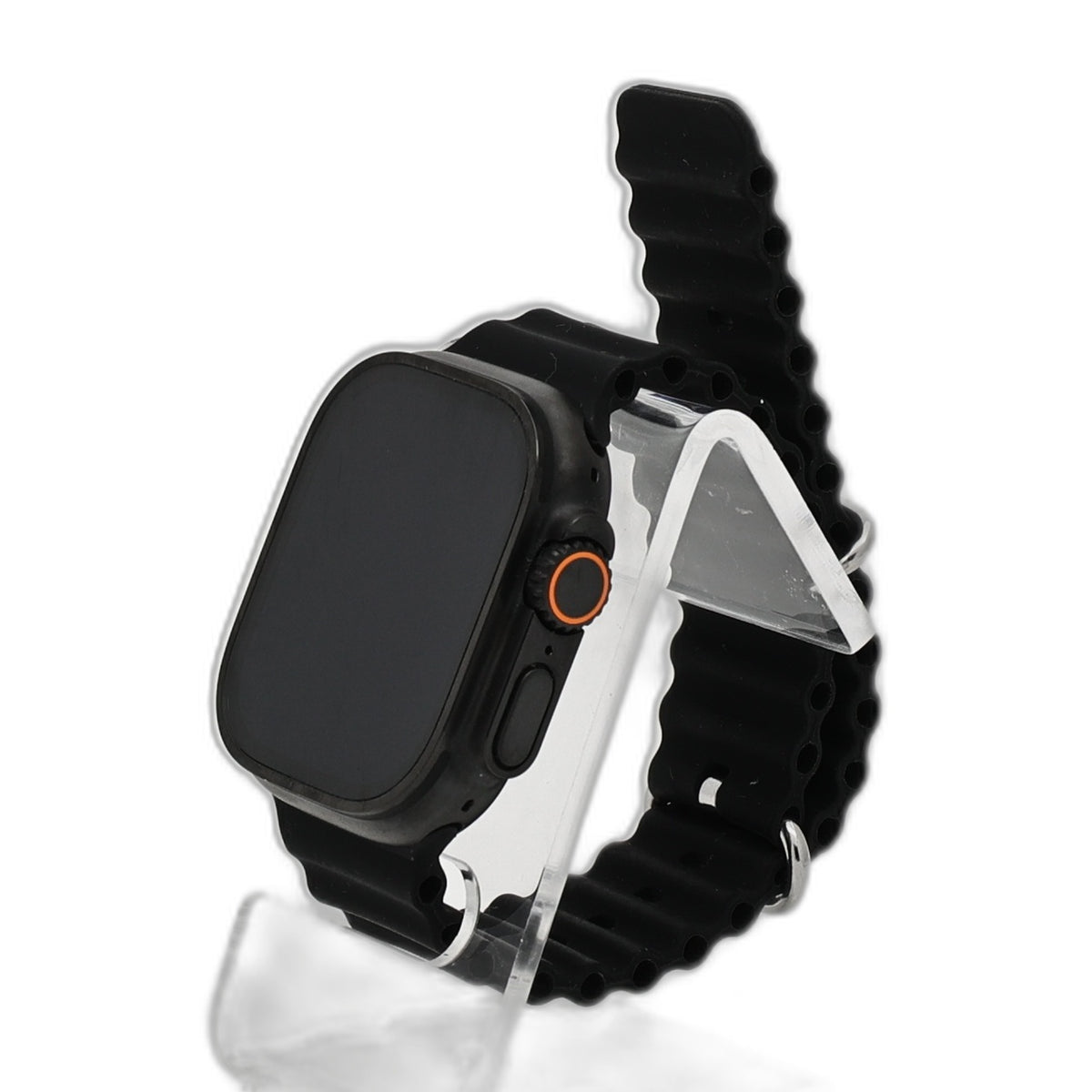 99新 Apple Watch Ultra 2 49毫米 鈦金屬