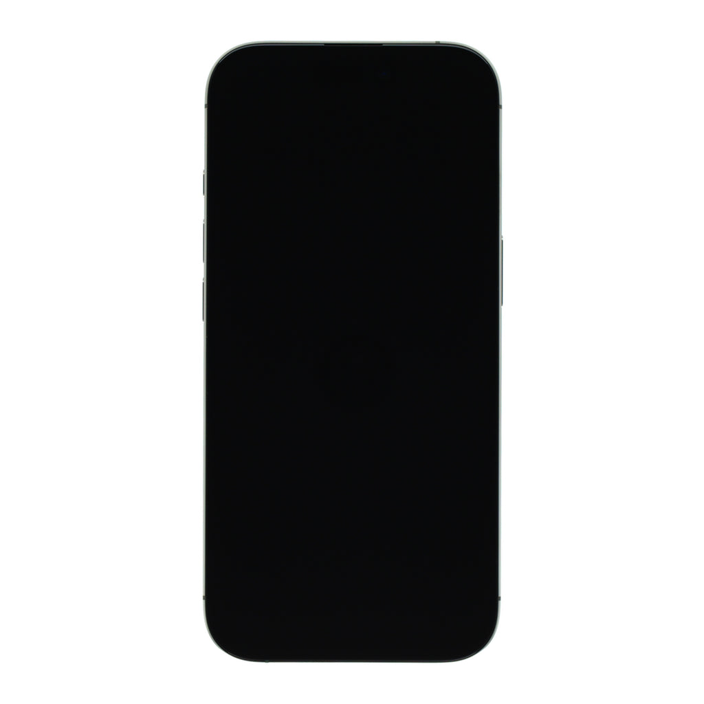 99新 Apple iPhone 16 Pro 128G 原色鈦金屬 中國大陸版
