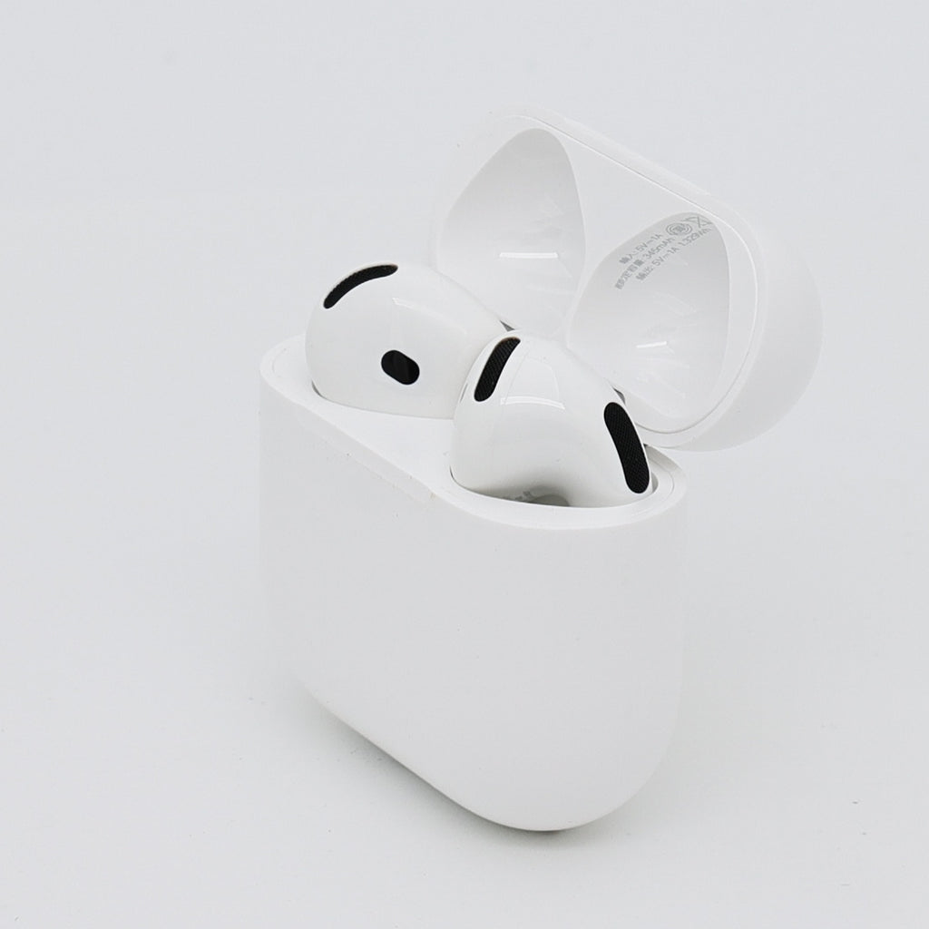 99新 Apple AirPods 4 (支持主动降噪) 白色