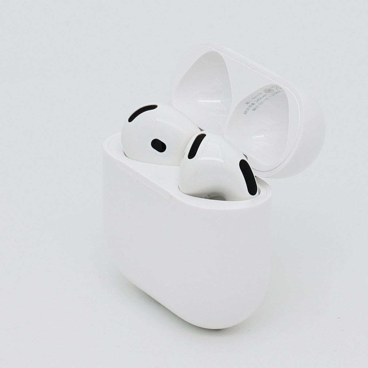 99新 Apple AirPods 4 (支持主动降噪) 白色
