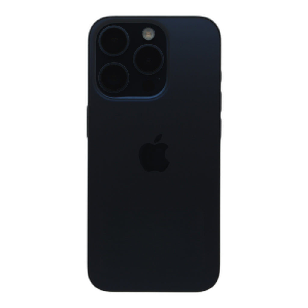 95新 Apple iPhone 15 Pro 256G 藍色鈦金屬 中國大陸版