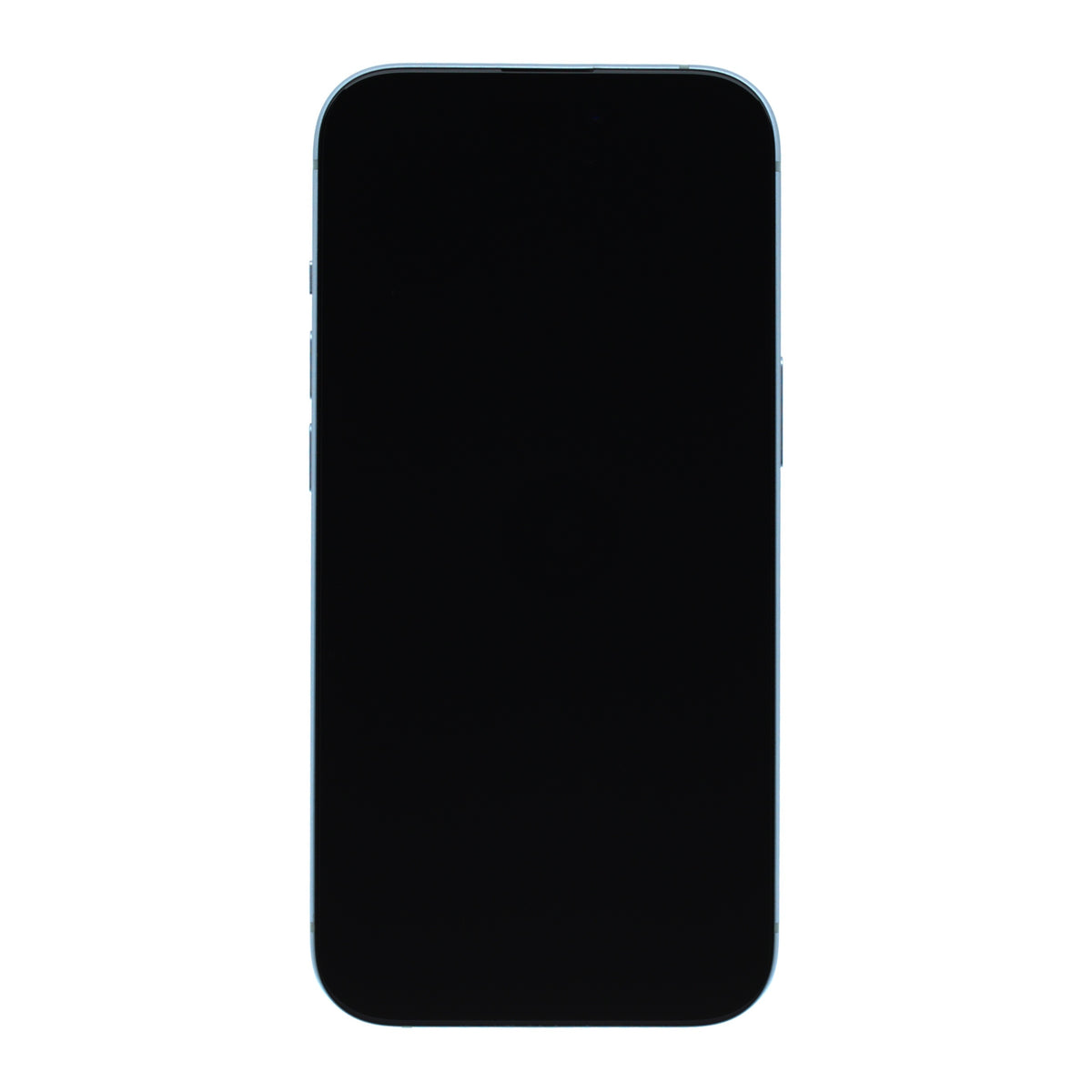 95新 Apple iPhone 15 128G 藍色 中國大陸版