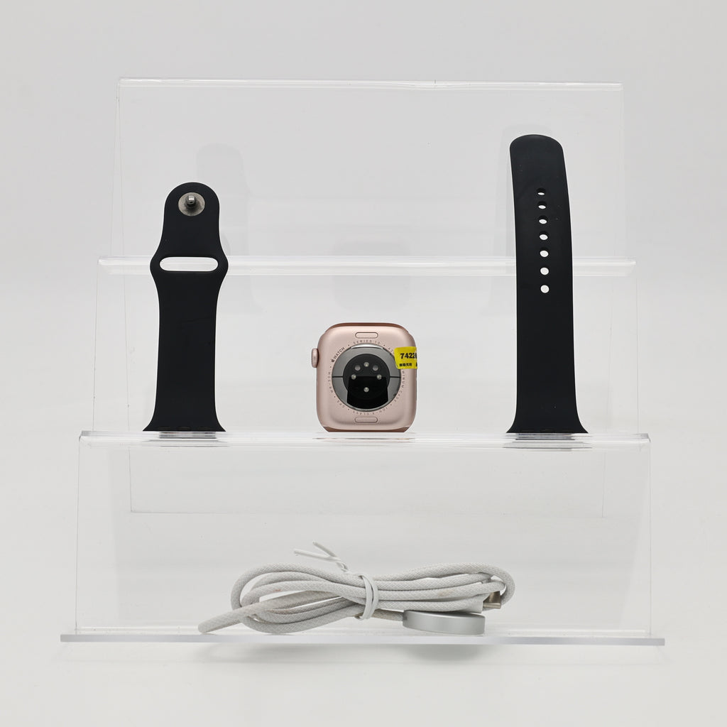 99新 Apple Watch Series 10 42毫米 鋁金屬