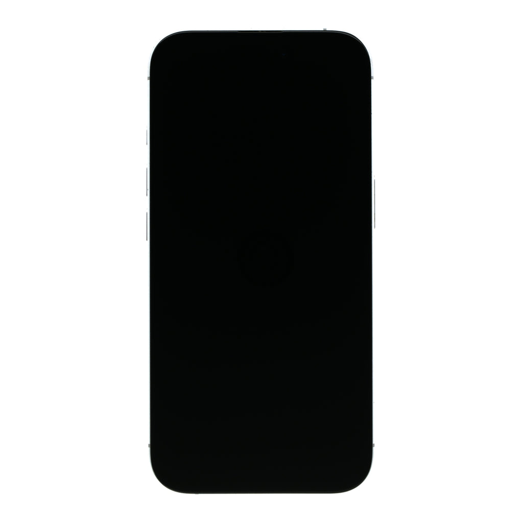 95新 Apple iPhone 16 256G 白色 中國大陸版