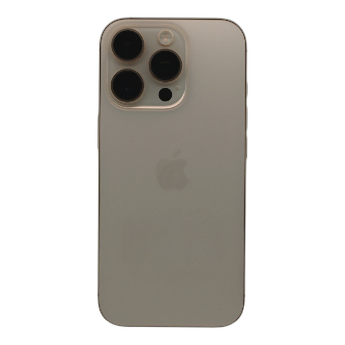 95新 Apple iPhone 16 Pro 256G 沙漠色鈦金屬 中國大陸版