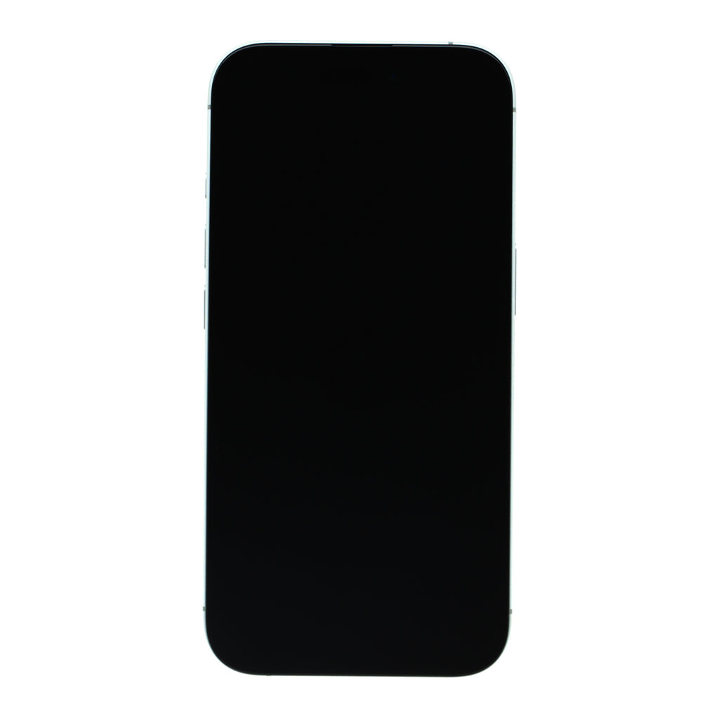 99新 Apple iPhone 16 256G 白色 中國大陸版