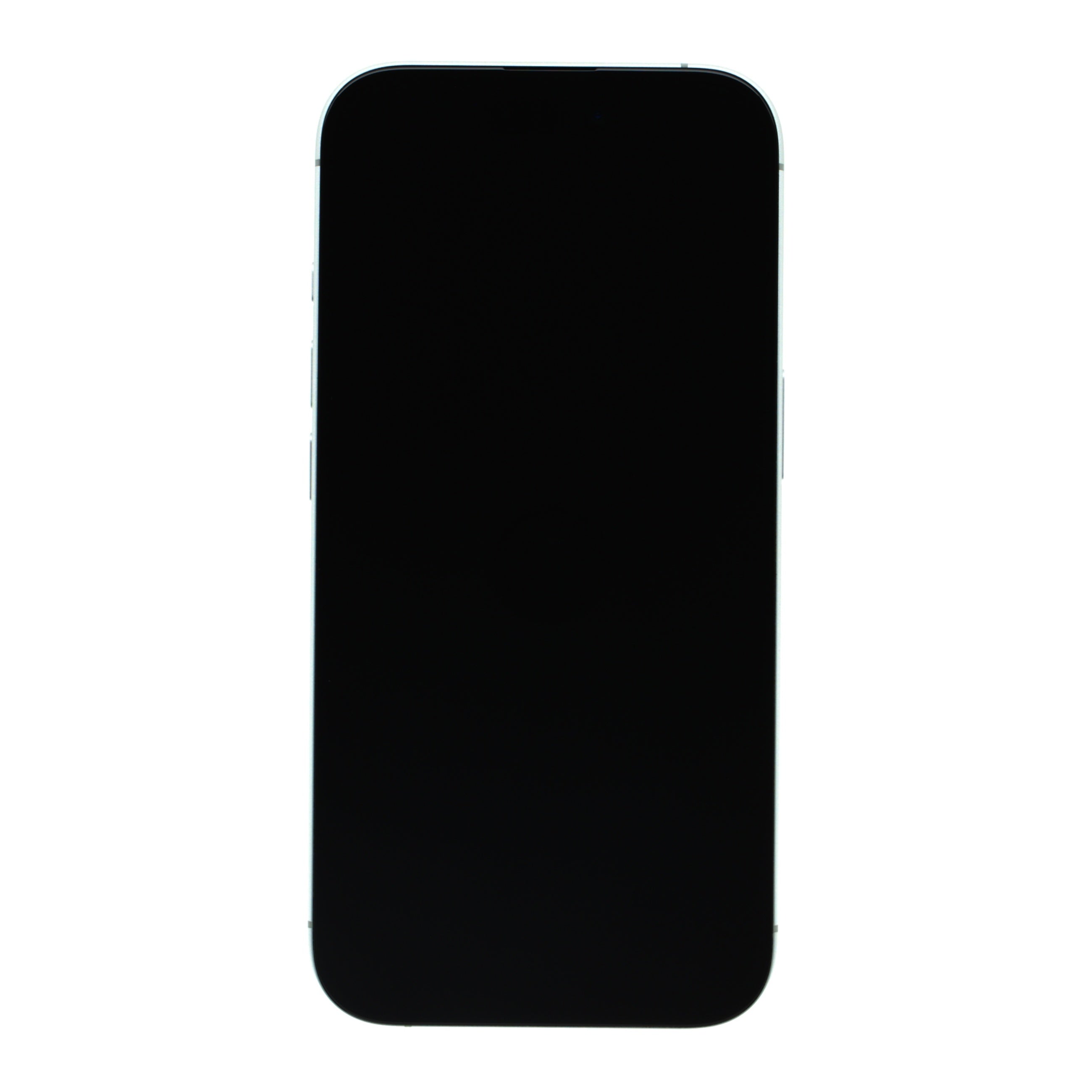 99新 Apple iPhone 16 256G 白色 中國大陸版