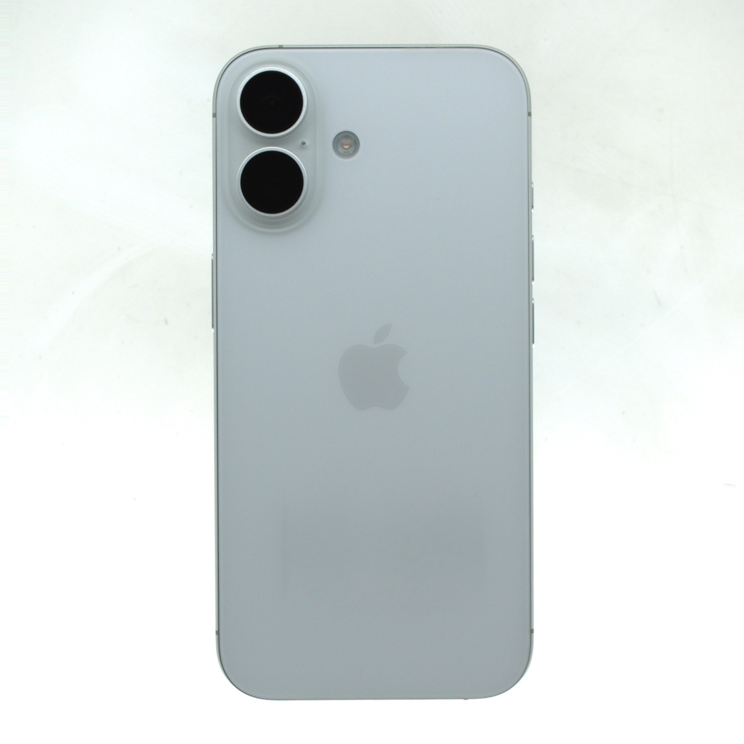 99新 Apple iPhone 16 128G 白色 中國大陸版